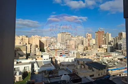 شقة - 3 غرف نوم - 3 حمامات للبيع في ستانلي - حي شرق - الاسكندرية