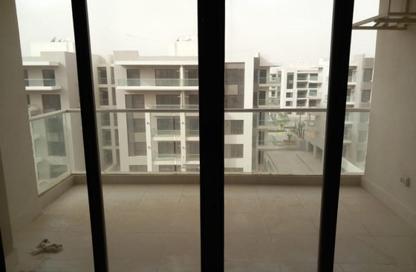 Apartment - 3 Bedrooms - 2 Bathrooms for rent in The Address East - 90 Street - The 5th Settlement - New Cairo City - Cairo