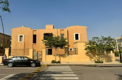 Villa - 6 Bedrooms - 7+ Bathrooms for sale in Allegria - Sheikh Zayed Compounds - Sheikh Zayed City - Giza
