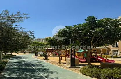 Apartment - 3 Bedrooms - 3 Bathrooms for sale in Sarai - Mostakbal City Compounds - Mostakbal City - Future City - Cairo