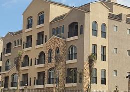 Penthouse - 3 bedrooms - 3 bathrooms for للبيع in Green Square - Mostakbal City Compounds - Mostakbal City - Future City - Cairo