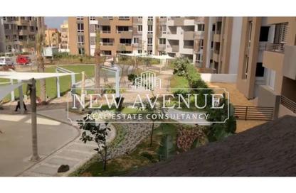 Apartment - 3 Bedrooms - 3 Bathrooms for sale in Granda Life - El Shorouk Compounds - Shorouk City - Cairo