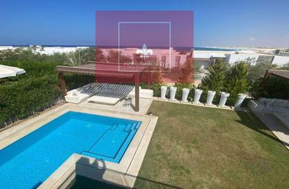 Villa - 5 Bedrooms - 7 Bathrooms for sale in Almaza Bay - Qesm Marsa Matrouh - North Coast