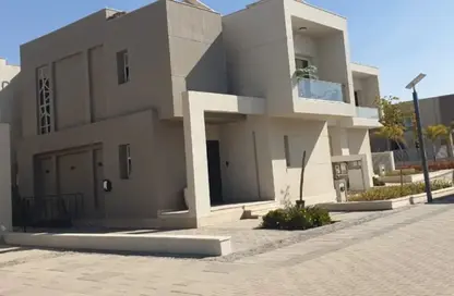 Villa - 4 Bedrooms - 3 Bathrooms for sale in Palm Hills Golf Views - Cairo Alexandria Desert Road - 6 October City - Giza