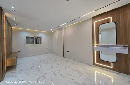 Apartment - 3 Bedrooms - 2 Bathrooms for sale in Gate 4 - Mena - Hadayek El Ahram - Giza