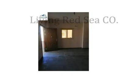 شقة - 2 غرف نوم - 1 حمام للبيع في مجاويش - الغردقة - محافظة البحر الاحمر