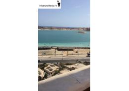 Apartment - 3 bedrooms - 2 bathrooms for للبيع in Alam Al- Rum - Marsa Matrouh - Matrouh