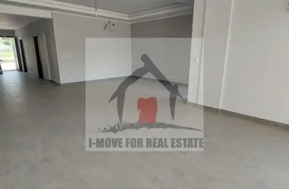 Townhouse - 3 Bedrooms - 4 Bathrooms for rent in Palm Parks   Palm Hills - South Dahshur Link - 6 October City - Giza