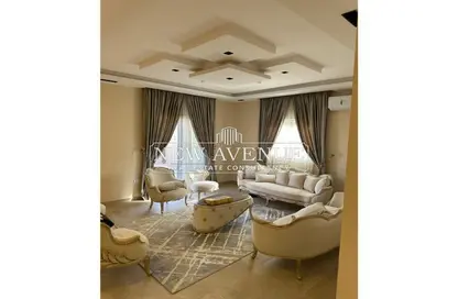 Apartment - 3 Bedrooms - 2 Bathrooms for sale in South Lotus - El Lotus - New Cairo City - Cairo