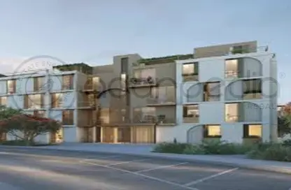 Apartment - 3 Bedrooms - 2 Bathrooms for sale in Vye Sodic - New Zayed City - Sheikh Zayed City - Giza