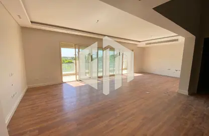 Villa - 6 Bedrooms - 6 Bathrooms for rent in Katameya Heights - El Katameya Compounds - El Katameya - New Cairo City - Cairo