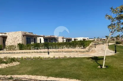 Twin House - 1 Bedroom - 2 Bathrooms for sale in Mesca - Soma Bay - Safaga - Hurghada - Red Sea