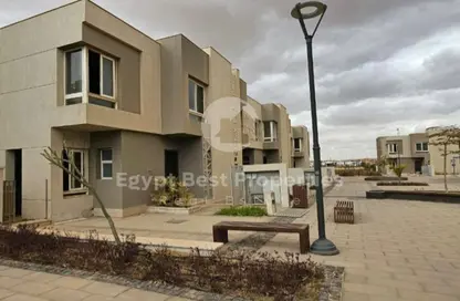 Apartment - 2 Bedrooms - 2 Bathrooms for sale in Badya Palm Hills - 6 October Compounds - 6 October City - Giza