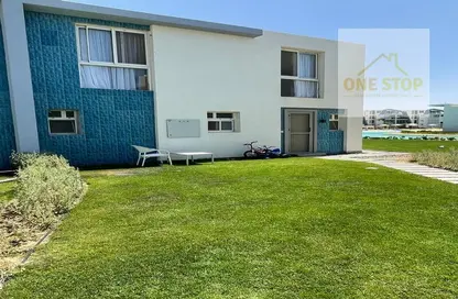 Twin House - 3 Bedrooms - 4 Bathrooms for sale in Fouka Bay - Qesm Marsa Matrouh - North Coast
