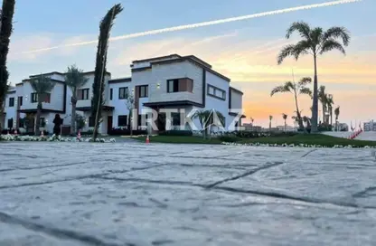 تاون هاوس - 3 غرف نوم - 4 حمامات للبيع في ديجار - كمبوندات التجمع الخامس - التجمع الخامس - مدينة القاهرة الجديدة - القاهرة