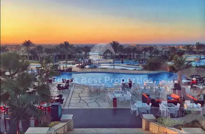 Twin House - 4 Bedrooms - 3 Bathrooms for sale in La Vista Bay - La Vista - Qesm Ad Dabaah - North Coast