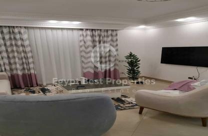 Apartment - 3 Bedrooms - 2 Bathrooms for sale in Zayed Dunes - 6th District - Sheikh Zayed City - Giza