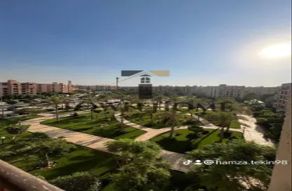 شقة - 3 غرف نوم - 3 حمامات للايجار في امتداد الرحاب - الرحاب - مدينة القاهرة الجديدة - القاهرة