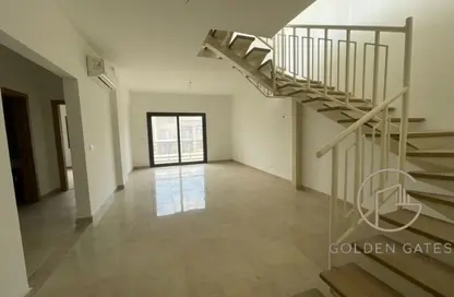 Penthouse - 2 Bedrooms - 2 Bathrooms for rent in Moon Residences - Fifth Square - The 5th Settlement - New Cairo City - Cairo