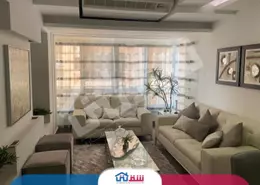 Apartment - 3 Bedrooms - 1 Bathroom for rent in Sant Giyn St. - Kafr Abdo - Roushdy - Hay Sharq - Alexandria