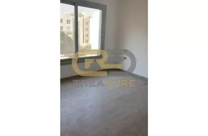 Apartment - 2 Bedrooms - 2 Bathrooms for rent in Palm Hills Village Gate - South Investors Area - New Cairo City - Cairo