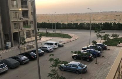 شقة - 3 غرف نوم - 2 حمامات للبيع في عمارات الاندلس - حى الاندلس - مدينة القاهرة الجديدة - القاهرة