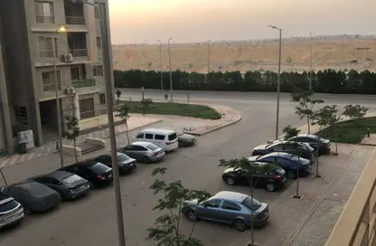 Apartment - 3 Bedrooms - 2 Bathrooms for sale in Al Andalus Buildings - Al Andalus District - New Cairo City - Cairo