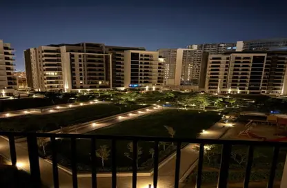 Penthouse - 4 Bedrooms - 4 Bathrooms for sale in Village Views - Zed Towers - Sheikh Zayed Compounds - Sheikh Zayed City - Giza