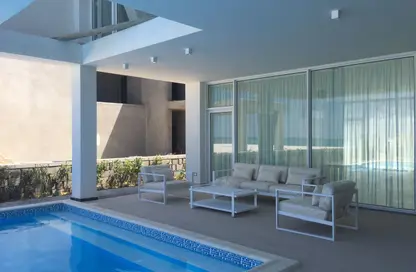 Villa - 4 Bedrooms - 4 Bathrooms for sale in Fouka Bay - Qesm Marsa Matrouh - North Coast