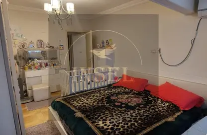 Apartment - 2 Bedrooms - 1 Bathroom for sale in 5th Settlement Compounds - The 5th Settlement - New Cairo City - Cairo Apartment - 2 Bedrooms - 1 Bathroom for sale in 5th Settlement Compounds - The 5th Settlement - New Cairo City - Cairo