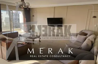 Apartment - 3 Bedrooms - 3 Bathrooms for sale in Hyde Park - 5th Settlement Compounds - The 5th Settlement - New Cairo City - Cairo