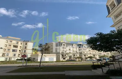 Townhouse - 3 Bedrooms - 4 Bathrooms for sale in Mountain View Hyde Park - 5th Settlement Compounds - The 5th Settlement - New Cairo City - Cairo