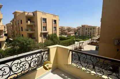 شقة - 3 غرف نوم - 2 حمامات للبيع في مدينة الخمائل - كمبوندات الشيخ زايد - الشيخ زايد - الجيزة