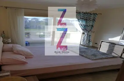 Villa - 4 Bedrooms - 3 Bathrooms for rent in Stella Heights - Al Alamein - North Coast