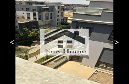 Penthouse - 2 Bedrooms - 3 Bathrooms for sale in TRIO - 5th Settlement Compounds - The 5th Settlement - New Cairo City - Cairo