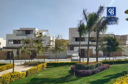 فيلا - 4 غرف نوم - 3 حمامات للبيع في جولز - طريق مصر اسكندرية الصحراوي - مدينة 6 أكتوبر - الجيزة