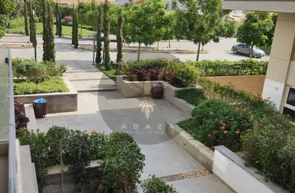 Apartment - 3 Bedrooms - 3 Bathrooms for rent in Mountain View iCity - 5th Settlement Compounds - The 5th Settlement - New Cairo City - Cairo