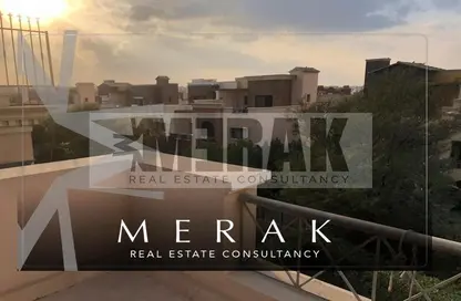 منزل مزدوج - 4 غرف نوم - 4 حمامات للبيع في ميفيدا - كمبوندات التجمع الخامس - التجمع الخامس - مدينة القاهرة الجديدة - القاهرة