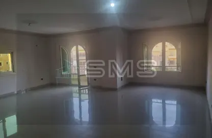 Apartment - 3 Bedrooms - 2 Bathrooms for rent in El Yasmeen 1 - El Yasmeen - New Cairo City - Cairo