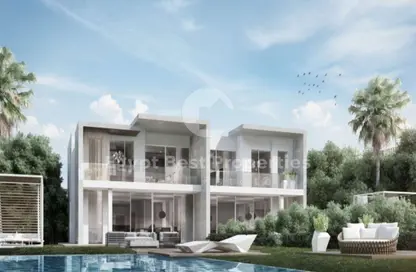 Chalet - 2 Bedrooms - 2 Bathrooms for sale in katameya coast - Qesm Ad Dabaah - North Coast
