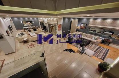 Villa - 7 Bedrooms - 7 Bathrooms for sale in Katameya Heights - El Katameya Compounds - El Katameya - New Cairo City - Cairo