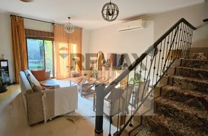 تاون هاوس - 3 غرف نوم - 3 حمامات للايجار في ميفيدا - كمبوندات التجمع الخامس - التجمع الخامس - مدينة القاهرة الجديدة - القاهرة