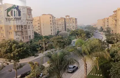 شقة - 3 غرف نوم - 2 حمامات للايجار في پريڤادو - مدينتي - القاهرة