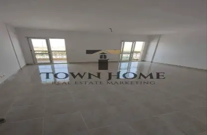Apartment - 3 Bedrooms - 3 Bathrooms for rent in El Rehab Extension - Al Rehab - New Cairo City - Cairo