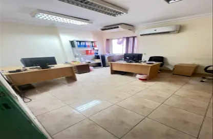 Office Space - Studio - 7+ Bathrooms for rent in Mosadak St. - Dokki - Giza