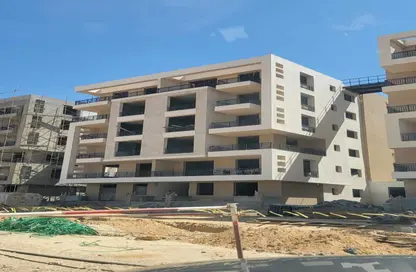 Apartment - 3 Bedrooms - 2 Bathrooms for sale in Tag Sultan - Ring Road - Cairo