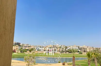 Villa - 7+ Bedrooms - 7+ Bathrooms for sale in Palm Hills Golf Views - Cairo Alexandria Desert Road - 6 October City - Giza