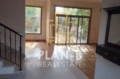 Townhouse - 4 Bedrooms - 5 Bathrooms for rent in Allegria - Sheikh Zayed Compounds - Sheikh Zayed City - Giza