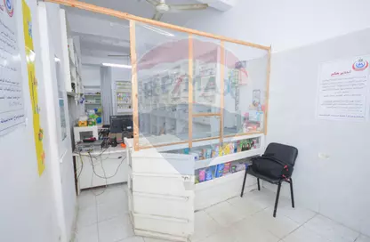 Medical Facility - Studio - 1 Bathroom for sale in Mauritania St. - El Mandara - Hay Than El Montazah - Alexandria