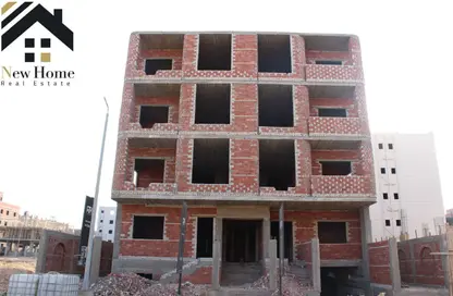 شقة - 3 غرف نوم - 2 حمامات للبيع في بيت الوطن - التجمع الخامس - مدينة القاهرة الجديدة - القاهرة